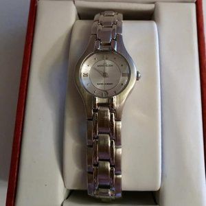Anne Klein watch in gift box